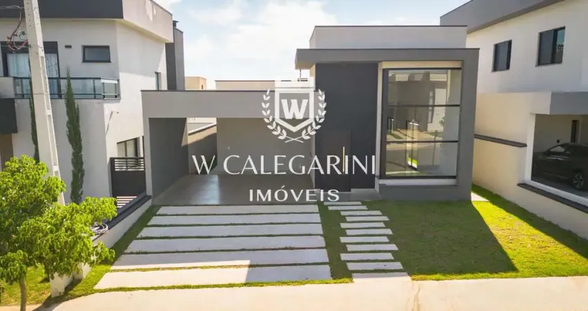 Casa a venda i 03 d i condomínio fechado i residencial granville 3 i são venâncio i itupeva - sp