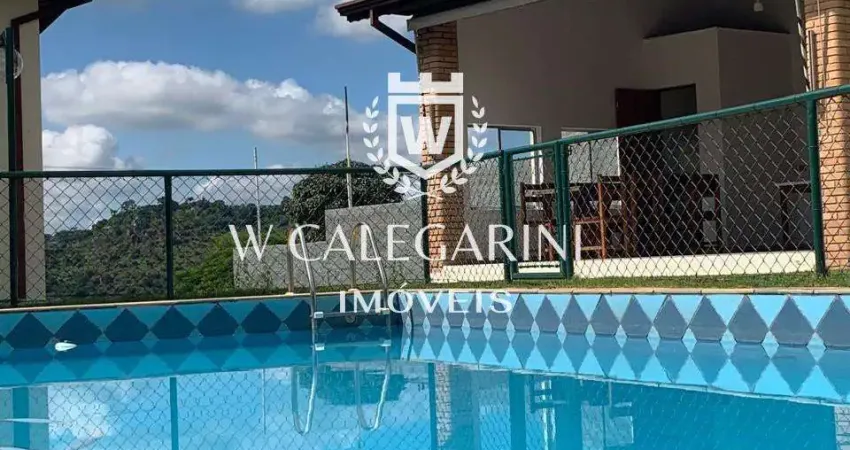 Casa a venda i 04 suítes i condomínio fechado i jardim do ribeirão 1 i itupeva i sp