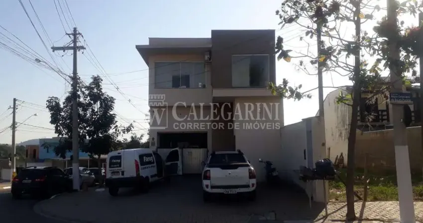 Ponto comercial com 4 salas à venda na Terra Brasilis, Itupeva 