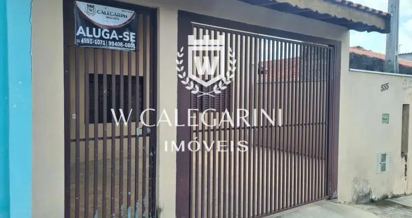 Casa residencial para alugar bairro santa fé - excelente oportunidade