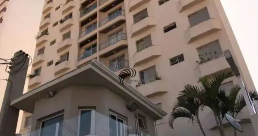 Apartamento com 2 quartos à venda na Rua Quinze de Novembro, Vila Arens I, Jundiaí