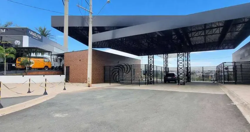 Terreno à venda 360m² - condomínio fechado - lazer completo - itupeva - sp