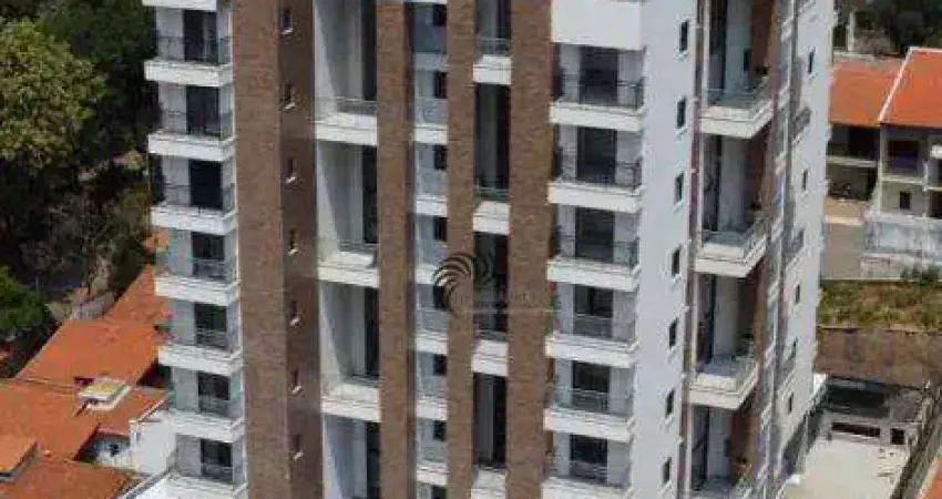 Apartamento com 3 quartos à venda na Rua Tiradentes, Jardim Florestal, Jundiaí