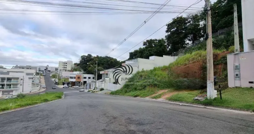 Terreno à venda na Avenida Monsenhor Antonio Benedito Spoladori, 339, Parque das Videiras, Louveira