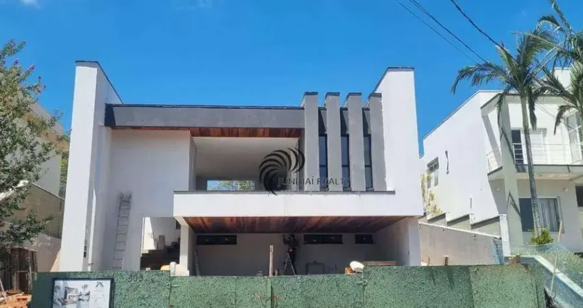 Casa em condomínio fechado com 3 quartos à venda na Rodovia Romildo Prado, 9, Bairro Itapema, Itatiba