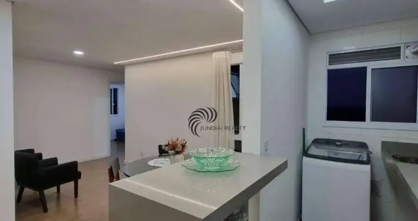 Apartamento com 3 quartos à venda na Avenida Juvenal Arantes, 990, Medeiros, Jundiaí