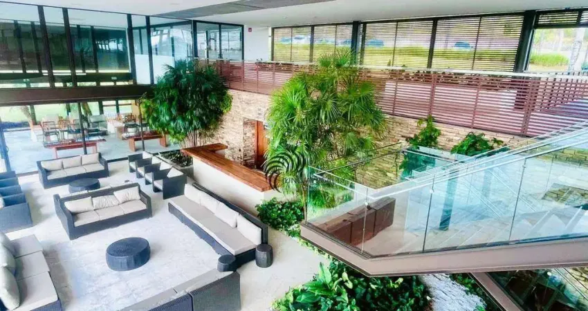 Terreno em condomínio fechado à venda na Avenida Alberto Rodrigues de Oliveira, 1701, Horto Florestal, Jundiaí