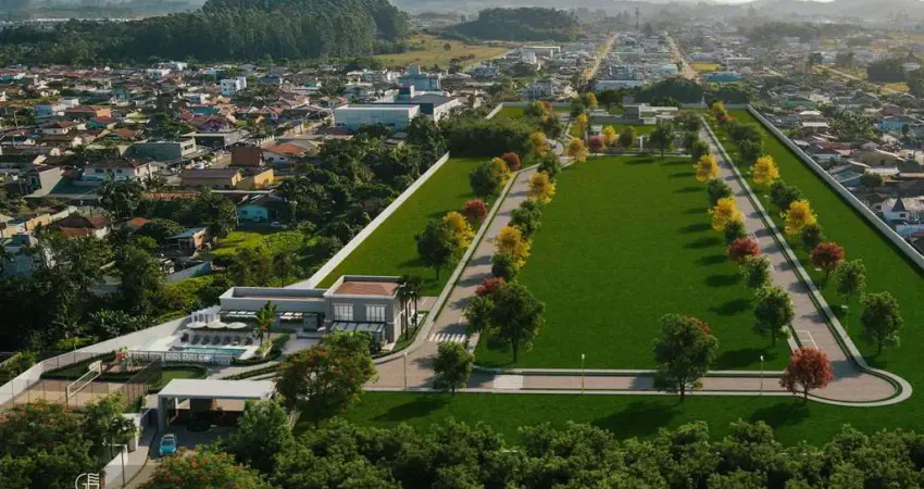 Terreno à venda no Centro, Barra Velha