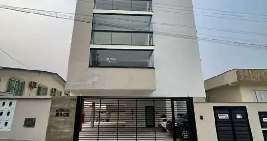 Apartamento para venda em barra velha, centro, 2 dormitórios, 1 suíte, 2 banheiros, 1 vaga