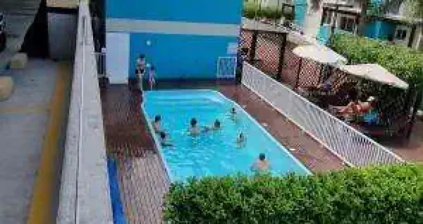 Apartamento para venda em barra velha, centro, 2 dormitórios, 1 banheiro, 1 vaga