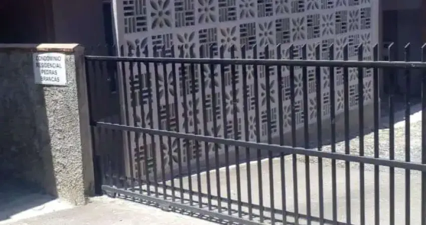 Casa para venda em barra velha, itajuba, 2 dormitórios, 1 banheiro, 3 vagas