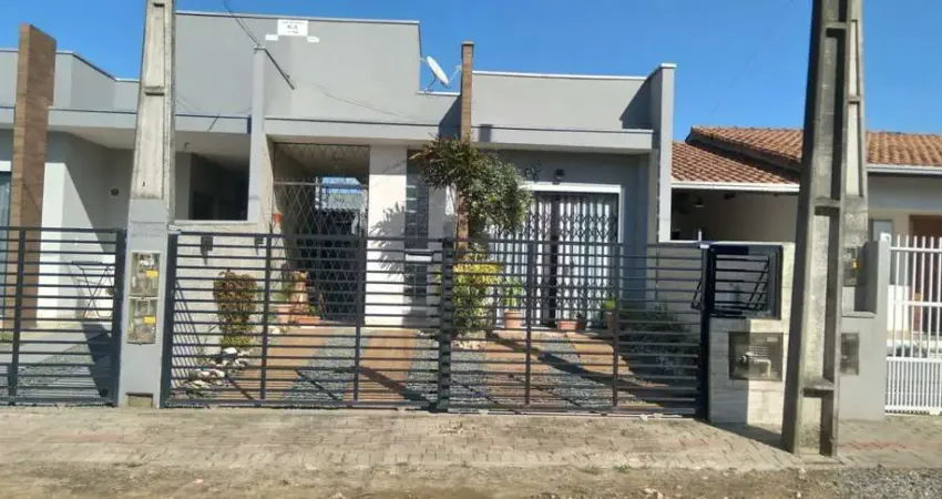 Casa para venda em barra velha, itajuba, 3 dormitórios, 1 suíte, 3 banheiros, 2 vagas