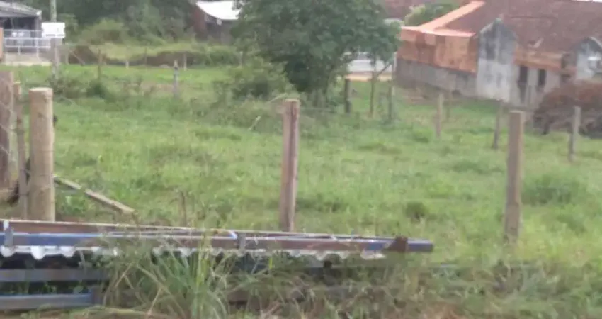 Terreno à venda na Rua Manoel Jacinto de Jesus, São Cristovão, Barra Velha