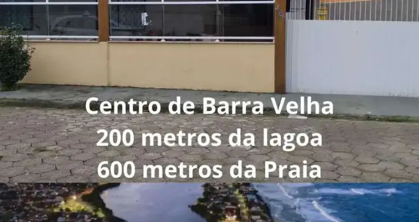 Casa com 3 quartos à venda no Centro, Barra Velha 