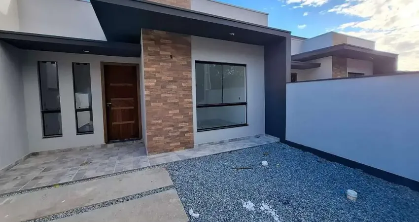 Casa com 2 quartos à venda no Quinta dos Açorianos, Barra Velha