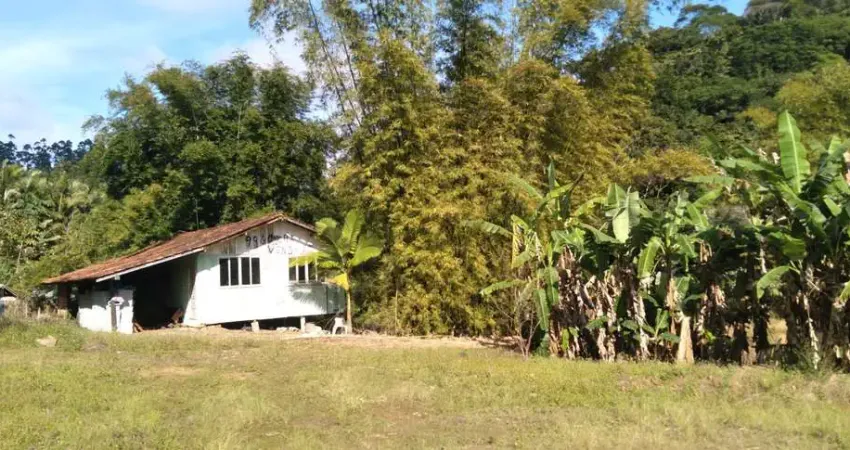 Chácara / sítio à venda na Rua dos Carroceiros, S/N, Treze de Maio Baixo, Massaranduba