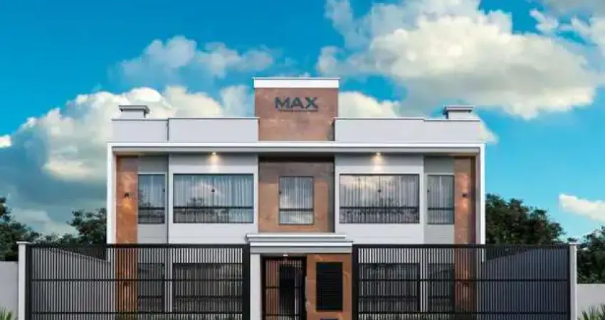 Apartamento com 3 quartos à venda na Rua José Quintino Borges, 138, Itajubá, Barra Velha