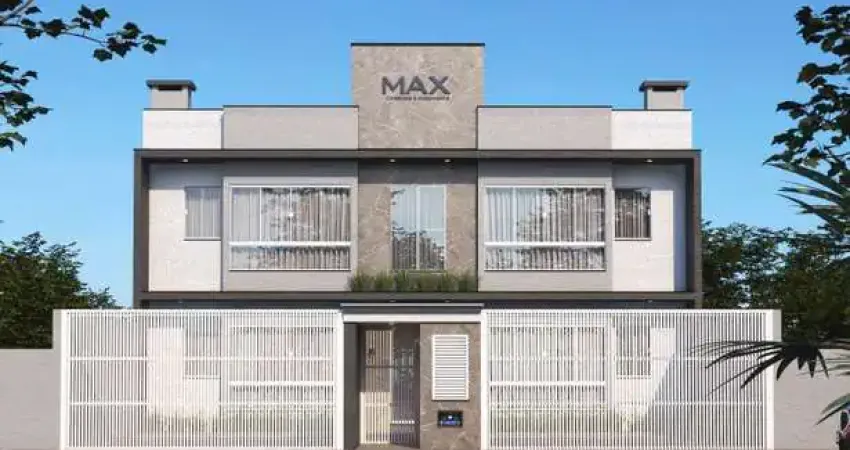 Apartamento com 3 quartos à venda na Rua João Anselmo Brenneisen, 67, Centro, Barra Velha