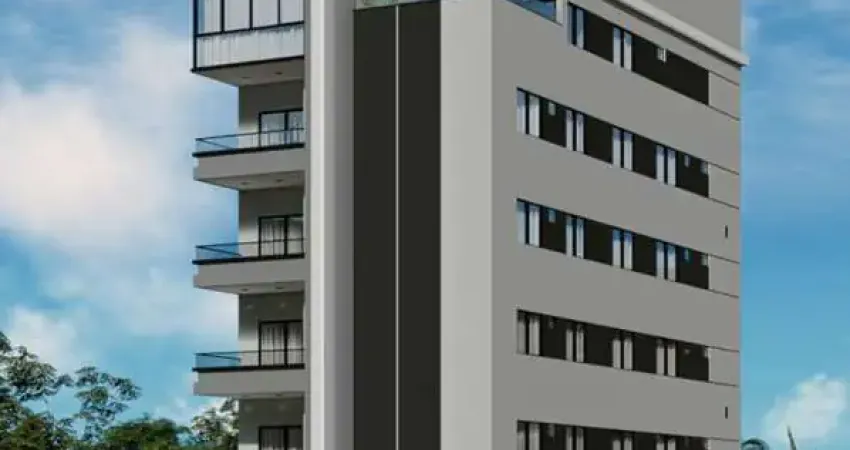 Apartamento com 3 quartos à venda no Centro, Barra Velha 