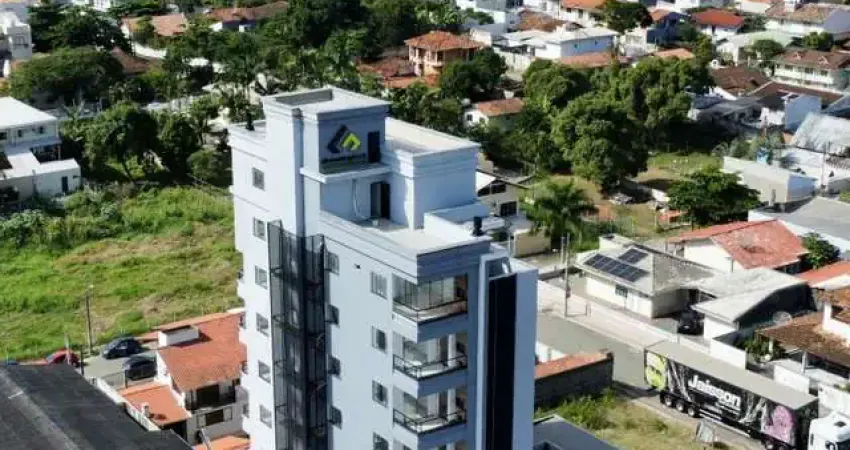 Apartamento com 3 quartos à venda no Centro, Barra Velha 