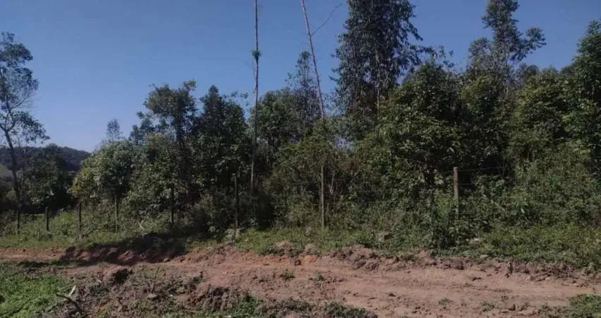 Chácara / sítio à venda na Rua Antônio Leandro da Maia, S/N, Zona Rural, São João do Itaperiú