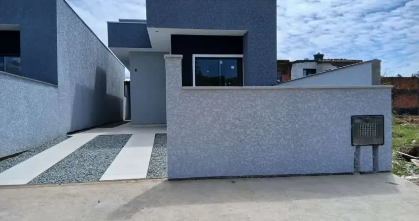 Casa com 2 quartos à venda na Vila Nova, Barra Velha