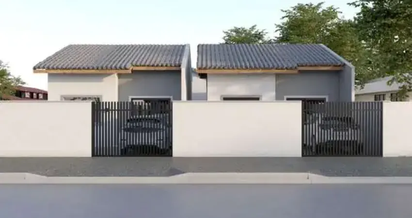 Casa com 2 quartos à venda no Quinta dos Açorianos, Barra Velha