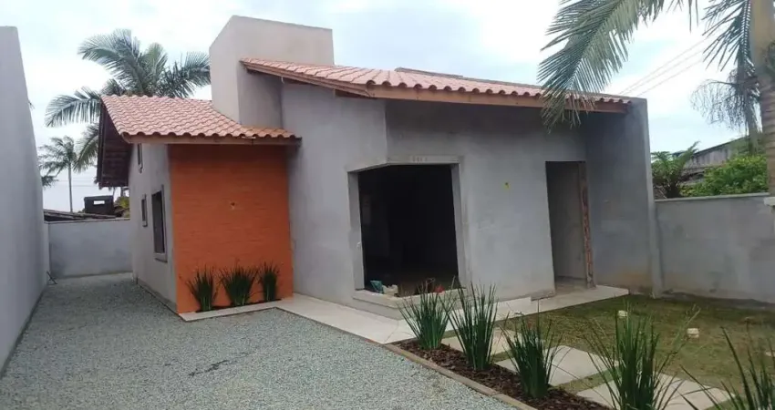 Casa com 2 quartos à venda no Quinta dos Açorianos, Barra Velha 