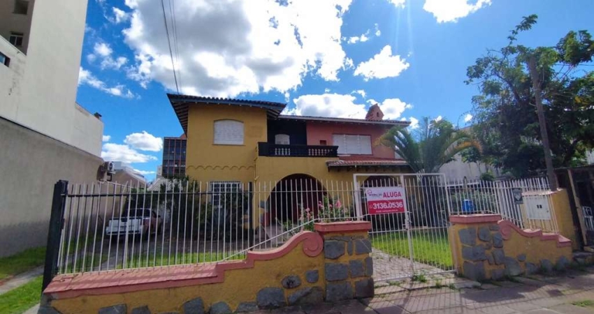 Casa comercial para alugar na Rua Marquês do Herval, 965, Centro, São Leopoldo