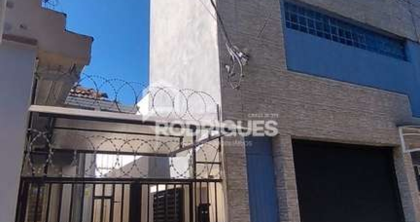 Kitnet / Stúdio para alugar na Rua Osvaldo Aranha, 895, Centro, São Leopoldo