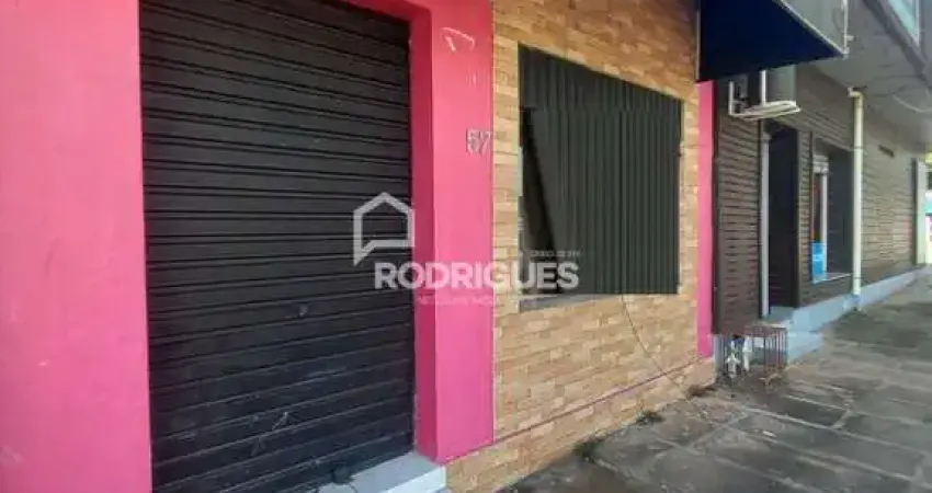 Ponto comercial para alugar na São Leopoldo, 57, Centro, Portão