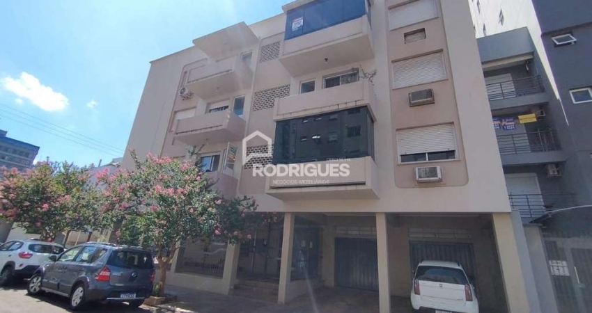 Apartamento com 2 quartos à venda na Rua André Rebouças, 22, Centro, São Leopoldo