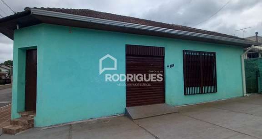 Ponto comercial para alugar na Martin Luther, 154, Estação Portão, Portão