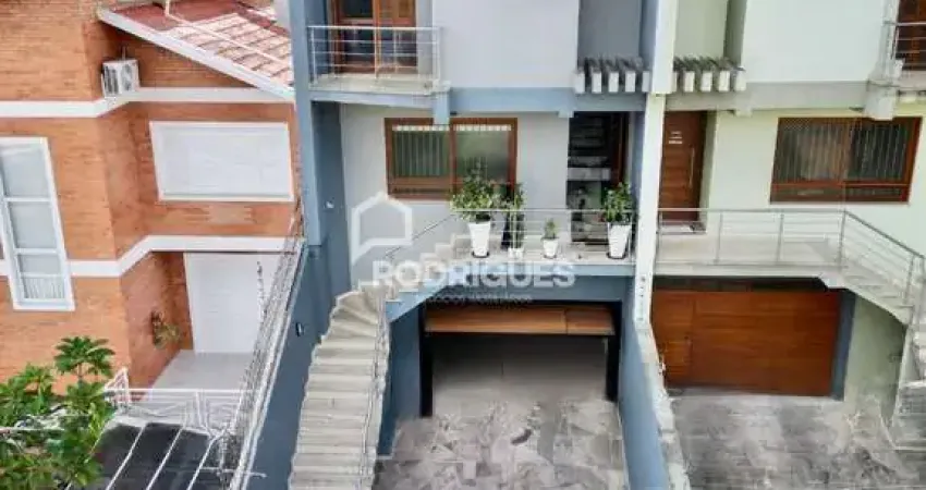 Casa com 3 quartos para alugar na Rua Adão José de Vargas, 22, Jardim América, São Leopoldo