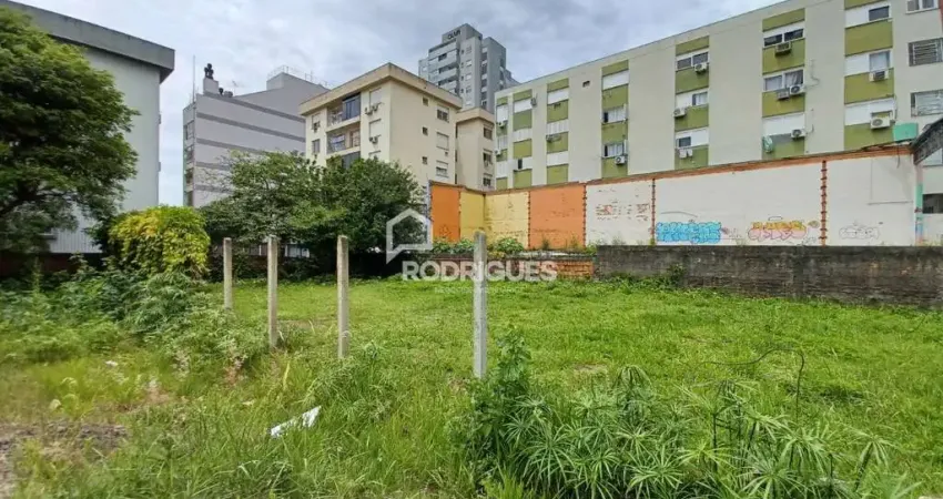 Terreno à venda na Rua Pinheiro Machado, 362, Morro do Espelho, São Leopoldo