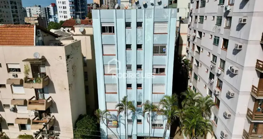 Kitnet / Stúdio para alugar na Avenida Dom João Becker, 254, Centro, São Leopoldo