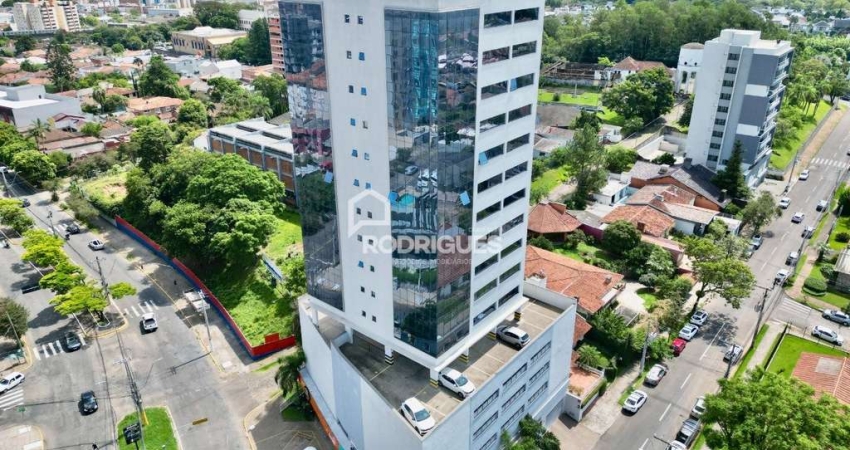Sala comercial para alugar na Rua João XXIII, 32, São José, São Leopoldo