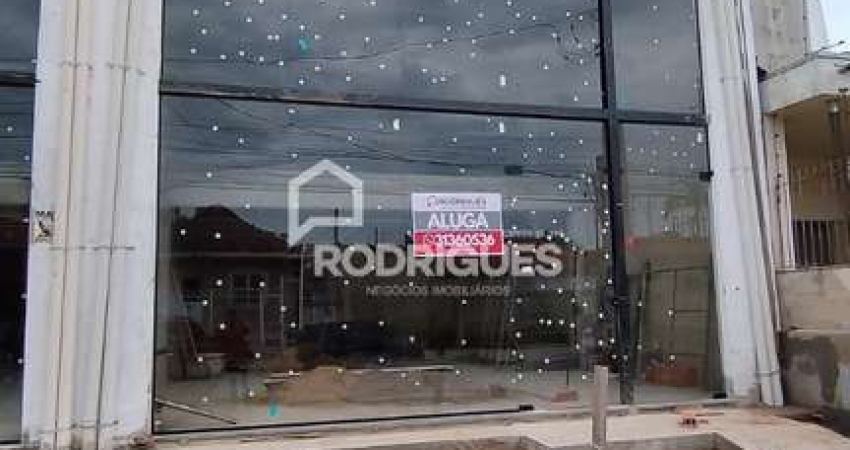 Ponto comercial para alugar na Rua Florêncio Câmara, 79, Centro, São Leopoldo