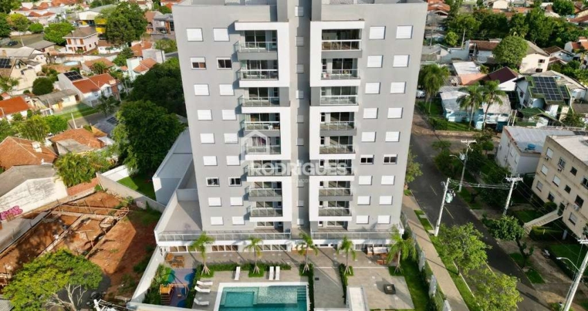 Apartamento com 3 quartos à venda na Avenida Doutor Mário Sperb, 1095, Jardim América, São Leopoldo
