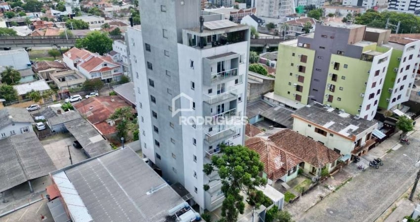 Apartamento com 1 quarto à venda na Rua José Bonifácio, 1381, Centro, São Leopoldo