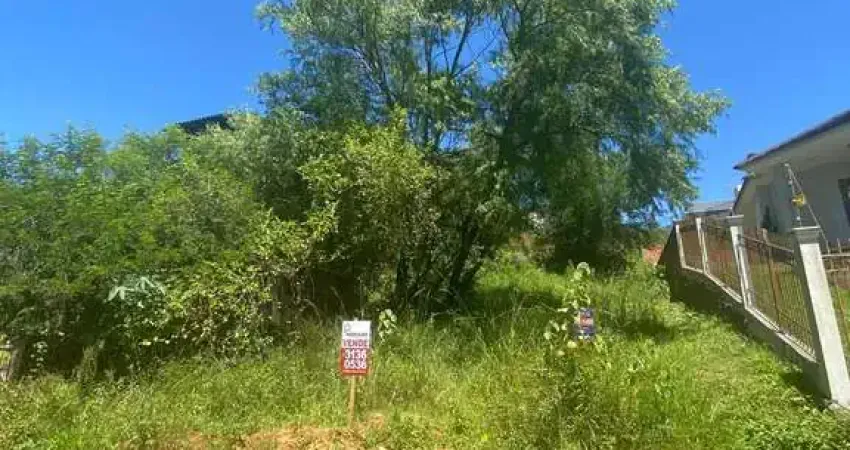 Terreno à venda na Rua Bom Jesus, 1, Santo André, São Leopoldo
