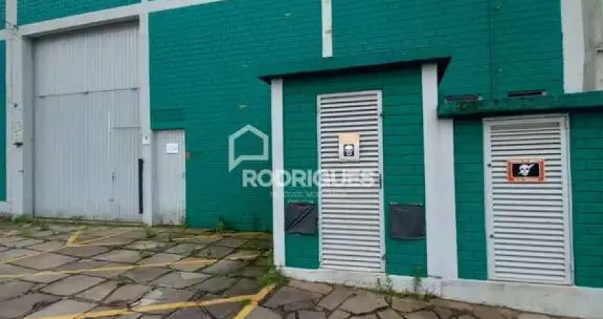 Prédio para alugar na Ceara, 550, Centro, Portão