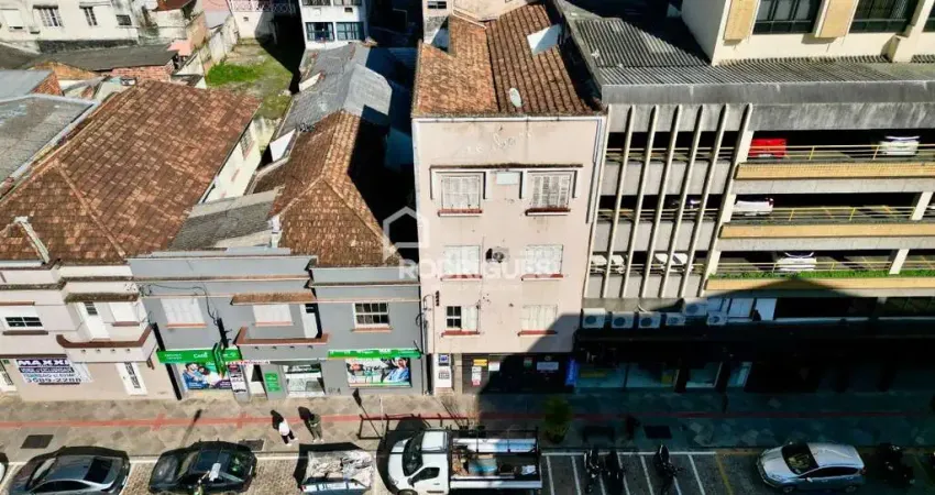 Apartamento com 3 quartos à venda na Rua Independência, 197, Centro, São Leopoldo