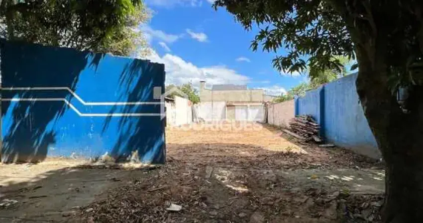 Terreno à venda na João Schmitt, 55, Feitoria, São Leopoldo