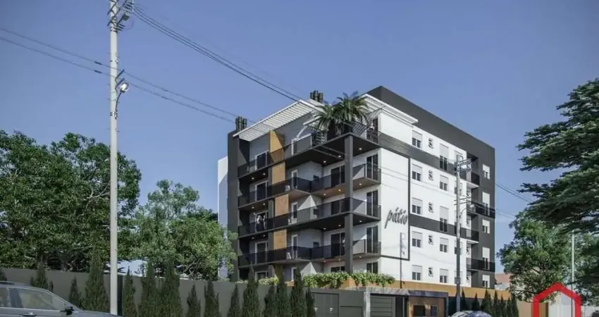 Apartamento com 2 quartos à venda na Rua Tapes, 465, Pinheiro, São Leopoldo