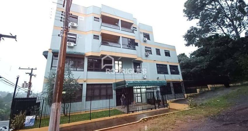 Apartamento com 1 quarto para alugar na Rua Padre Luiz Gonzaga Jaeger, 160, Cristo Rei, São Leopoldo