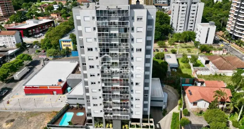 Apartamento com 3 quartos à venda na Rua Tomaz Flores, 80, Morro do Espelho, São Leopoldo