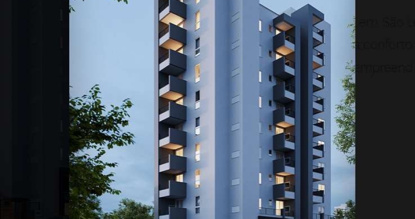 Apartamento com 1 quarto à venda na Rua São José, 215, São José, São Leopoldo