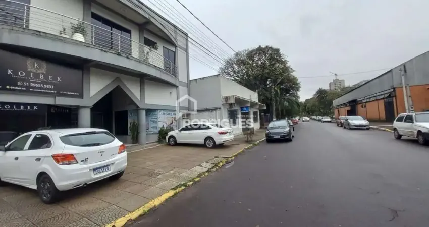 Ponto comercial para alugar na Ivoti, 120, Centro, Portão