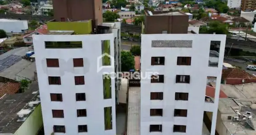 Apartamento com 1 quarto para alugar na Rua José Bonifácio, 1327, Centro, São Leopoldo